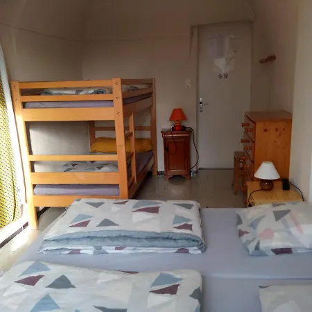Bed & Breakfast Maison Familiale Des Gueyniers